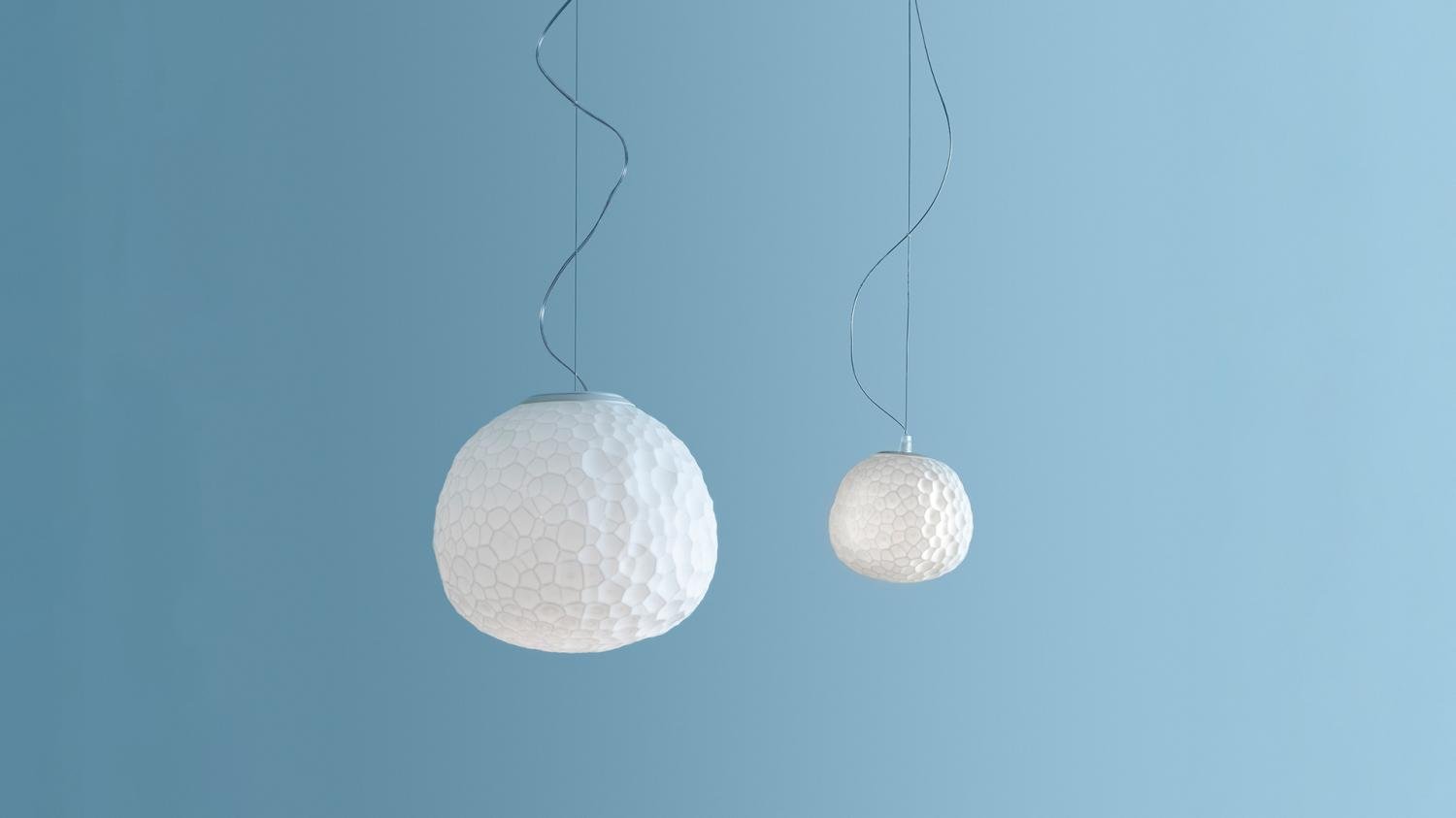 AR 1713010A Meteorite 48 závěsné - ARTEMIDE (obrázek 2)