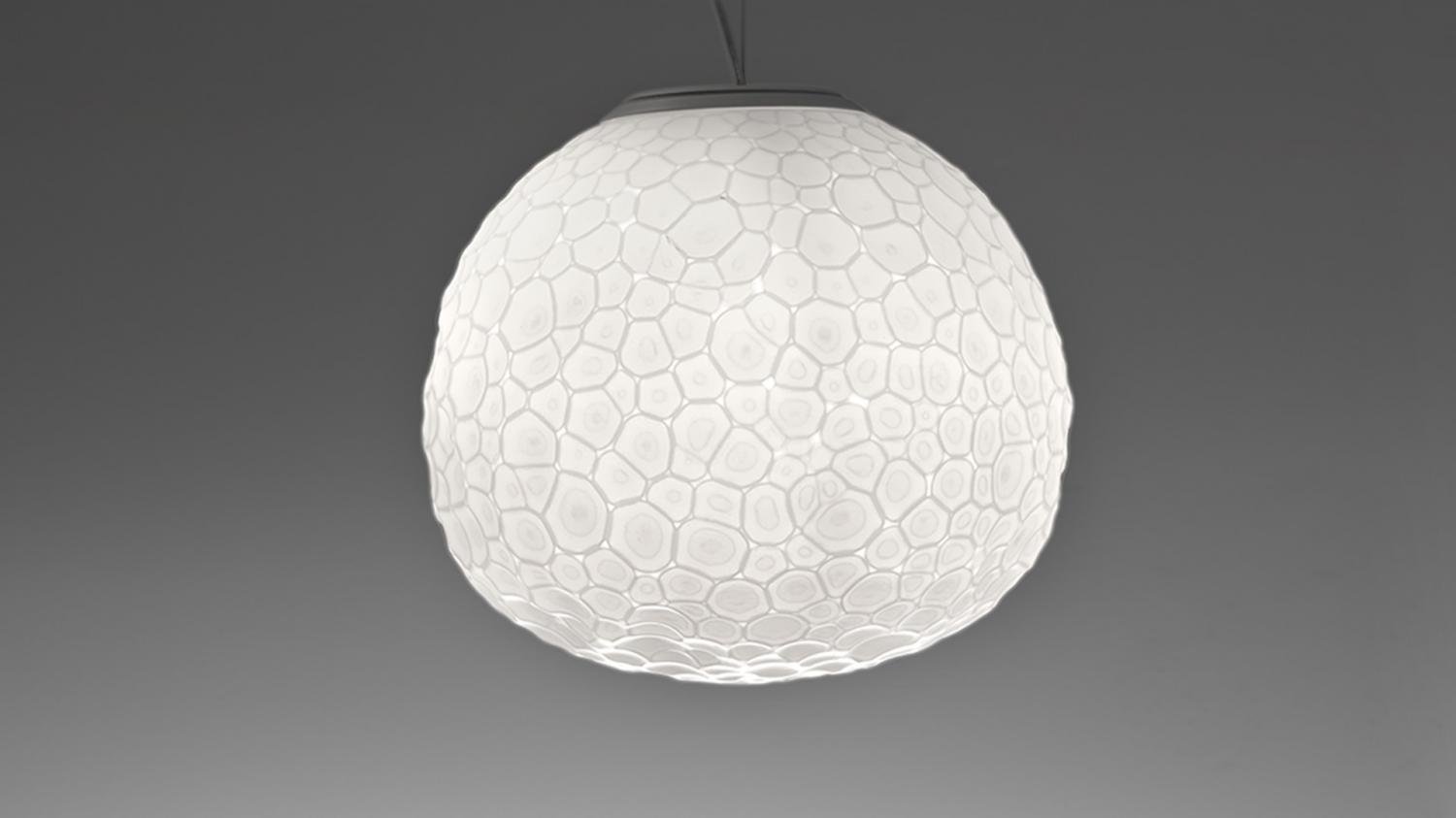 AR 1713010A Meteorite 48 závěsné - ARTEMIDE (obrázek 3)
