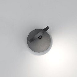 Obrázek pro produkt Demetra bodové svítidlo - 2700K - antracit - ARTEMIDE