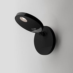 Obrázek pro produkt Demetra bodové svítidlo - 2700K - černá - ARTEMIDE