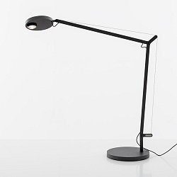 Obrázek pro produkt Demetra Professional stolní lampa - detektor pohybu - 3000K - tělo lampy - antracit - ARTEMIDE
