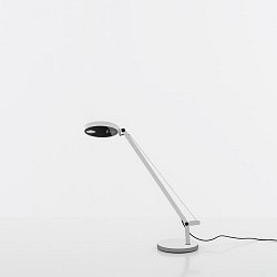Obrázek pro produkt Demetra Micro stolní lampa - 2700K - bílá - ARTEMIDE