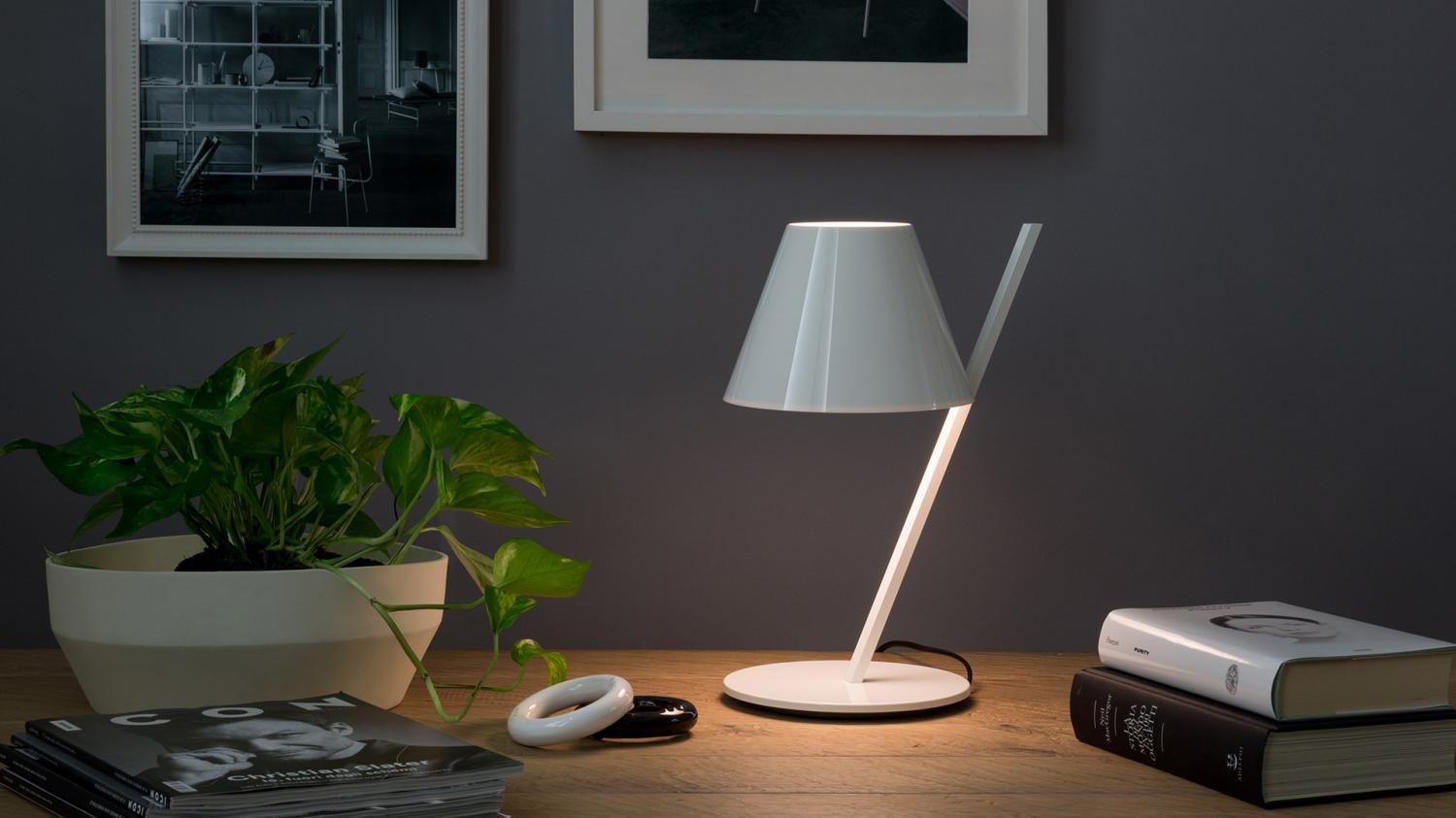 AR 1751030A La Petite - černá - ARTEMIDE (obrázek 3)
