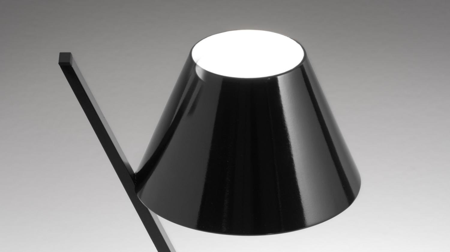 AR 1751030A La Petite - černá - ARTEMIDE (obrázek 5)