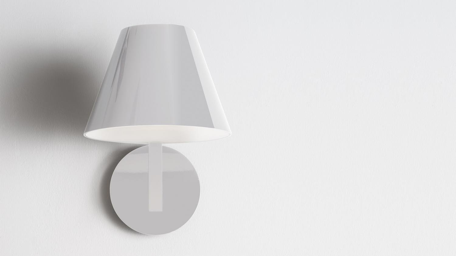 AR 1752020A La Petite nástěnné - bílá - ARTEMIDE (obrázek 3)