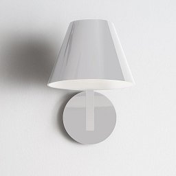 Obrázek pro produkt La Petite nástěnné - bílá - ARTEMIDE