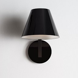 Obrázek pro produkt La Petite nástěnné - černá - ARTEMIDE