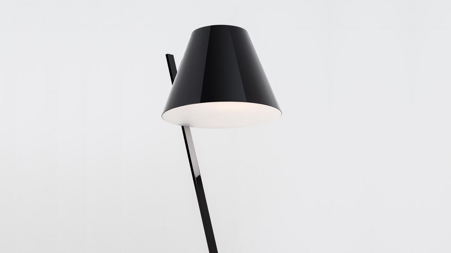AR 1753020A La Petite stojací lampa - bílá - ARTEMIDE (obrázek 3)