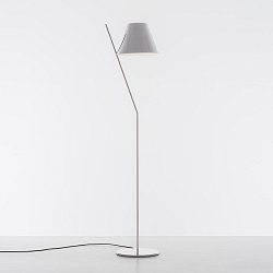 Obrázek pro produkt La Petite stojací lampa - bílá - ARTEMIDE
