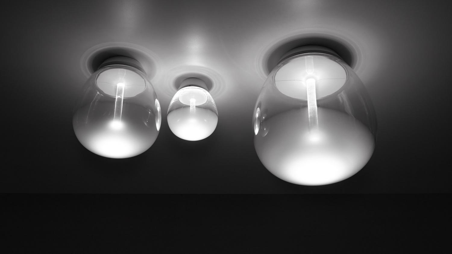 AR 1818010A Empatia 26 nástěnné/stropní - ARTEMIDE (obrázek 2)