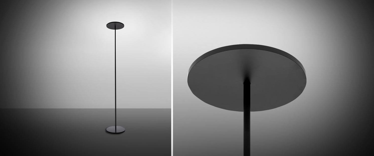 AR 1833W20A Athena 2700K - bílá - ARTEMIDE (obrázek 3)
