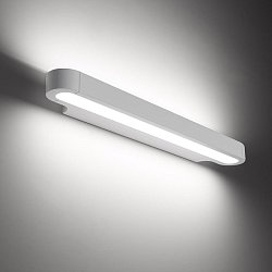 Obrázek pro produkt Talo nástěnné 90 - nestmívatelné - bílá - ARTEMIDE