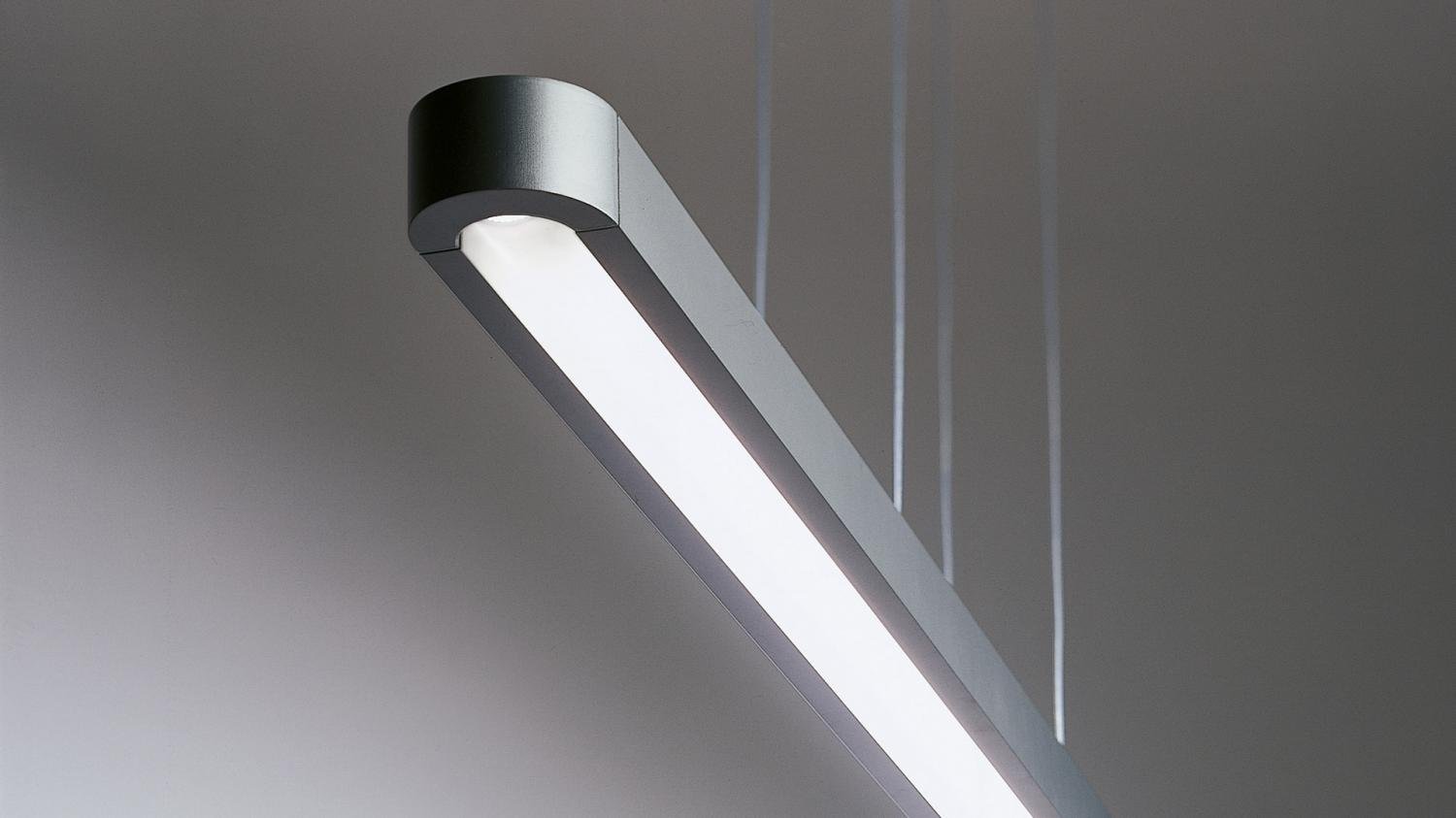 AR 1921020A Talo závěsné LED 90 - stříbrná - ARTEMIDE (obrázek 5)