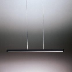 Obrázek pro produkt Talo závěsné LED 150 - matná černá - ARTEMIDE