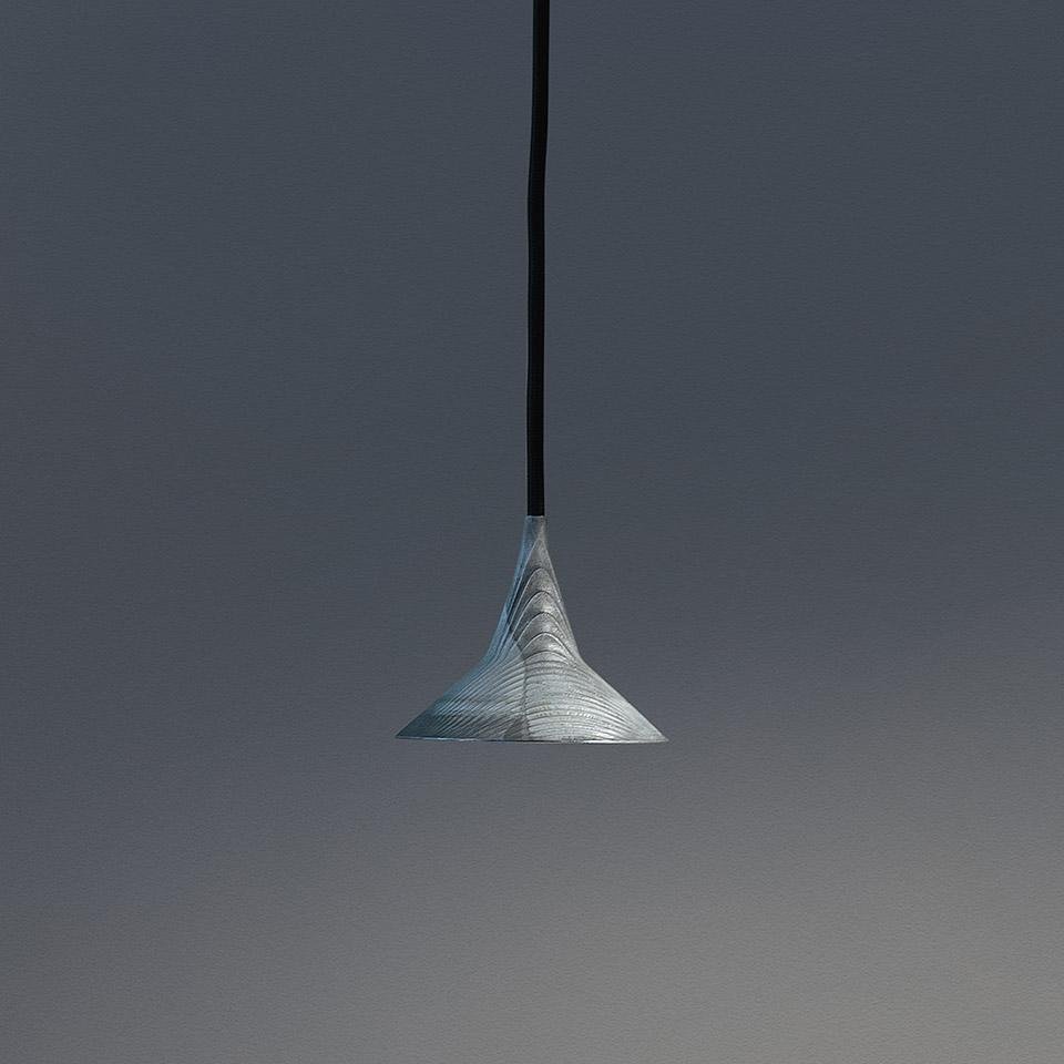 AR 1935W10A Unterlinden závěsné LED 2700K hliník - ARTEMIDE