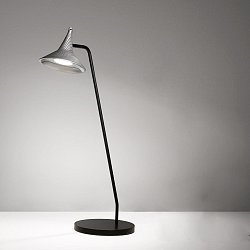 Obrázek pro produkt Unterlinden stolní lampa - LED 3000K hliník - ARTEMIDE