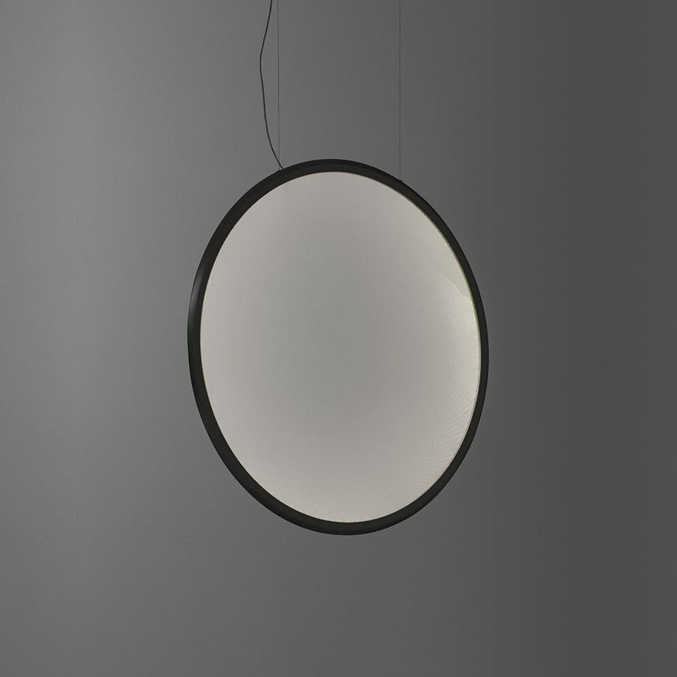 AR 1992030APP Discovery vertikální 70 - černá - Bluetooth - ARTEMIDE