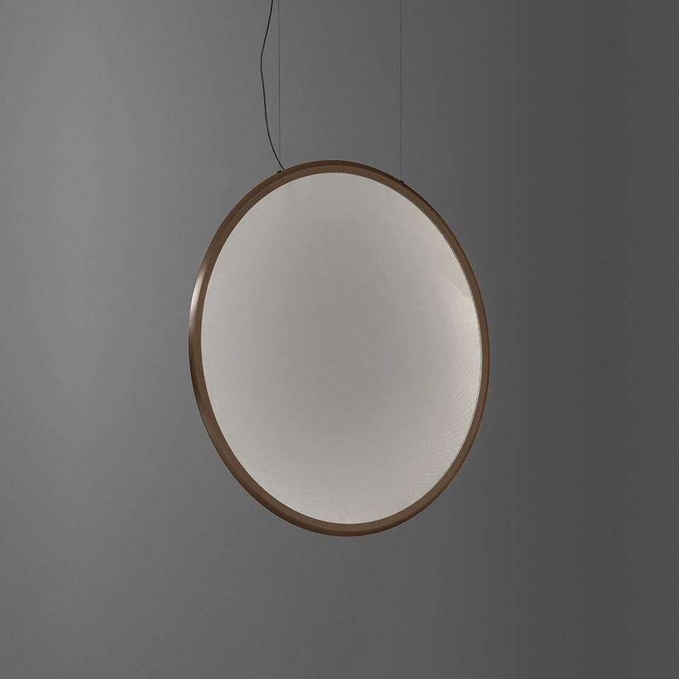 AR 1992060A Discovery vertikální 70 - bronz - ARTEMIDE