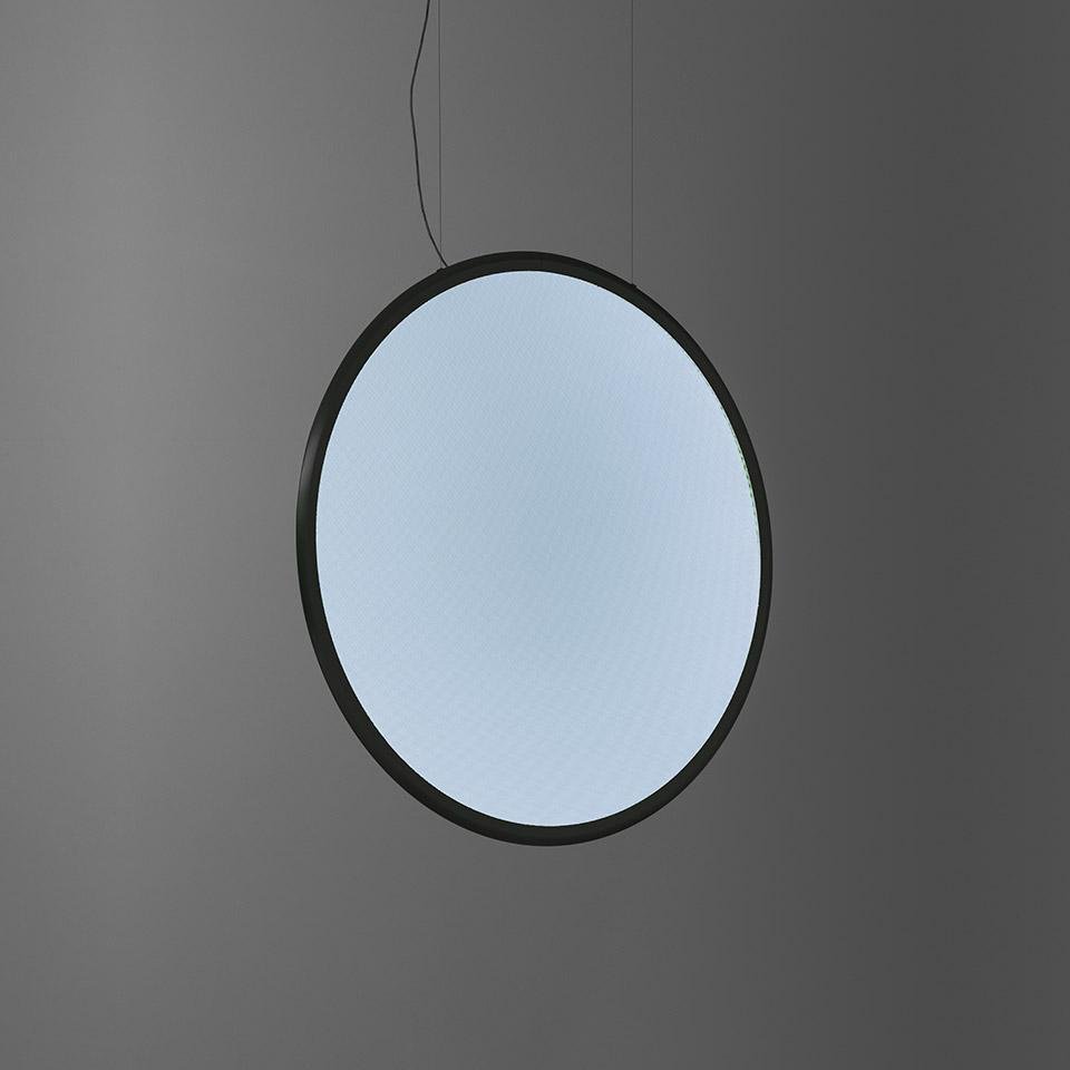 AR 1992230A Discovery vertikální 70 - černá - TW - ARTEMIDE