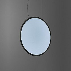 Obrázek pro produkt Discovery vertikální 70 - černá - TW - Bluetooth - ARTEMIDE