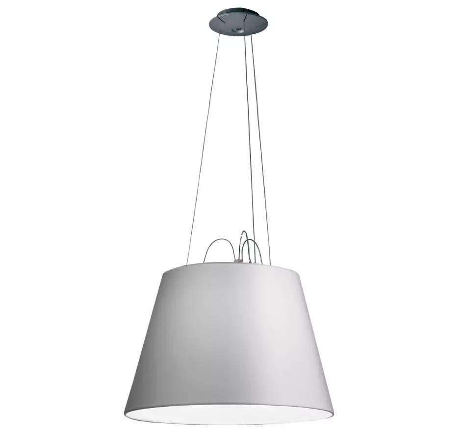 Levně AR 0781060A Difuzor hedvábí ø 520 mm Tolomeo Mega Suspension - ARTEMIDE