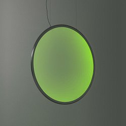 Obrázek pro produkt Discovery vertikální 100 - hliník - RGBW - Bluetooth - ARTEMIDE