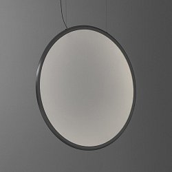 Obrázek pro produkt Discovery vertikální 140 - hliník - Bluetooth - ARTEMIDE