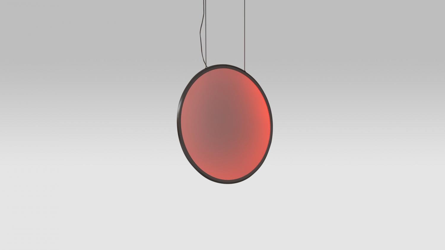 AR 1994030A Discovery vertikální 140 - černá - ARTEMIDE (obrázek 5)