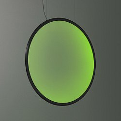 Obrázek pro produkt Discovery vertikální 140 - černá - RGBW - Bluetooth - ARTEMIDE