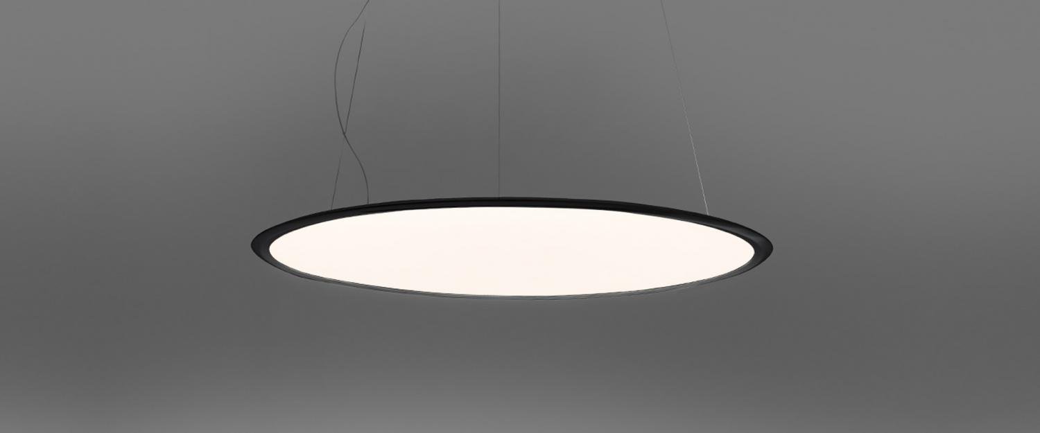 AR 1999110APP Discovery závěsné - hliník - Bluetooth - ARTEMIDE (obrázek 4)