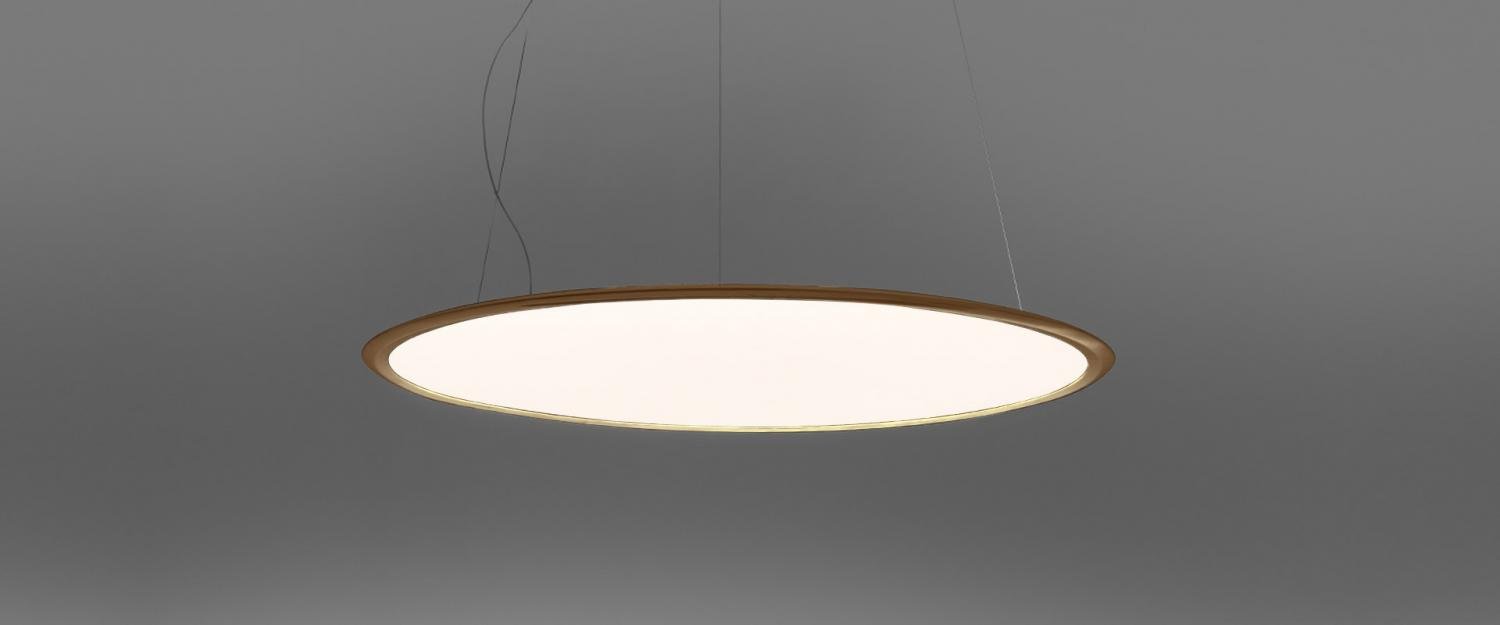 AR 1999130A Discovery závěsné - černá - ARTEMIDE (obrázek 5)