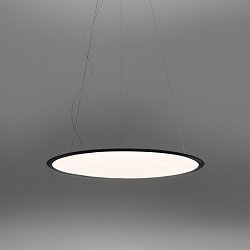 Obrázek pro produkt Discovery závěsné - černá - Bluetooth - ARTEMIDE