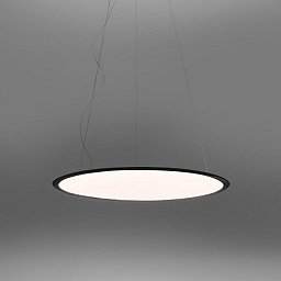 Obrázek pro produkt Discovery závěsné - černá - Bluetooth - ARTEMIDE