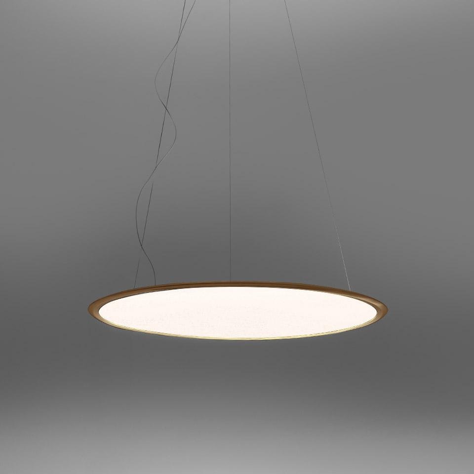 AR 1999160A Discovery závěsné - bronz - ARTEMIDE