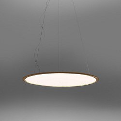 Obrázek pro produkt Discovery závěsné - bronz - Bluetooth - ARTEMIDE