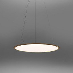 Obrázek pro produkt Discovery závěsné - bronz - Bluetooth - ARTEMIDE
