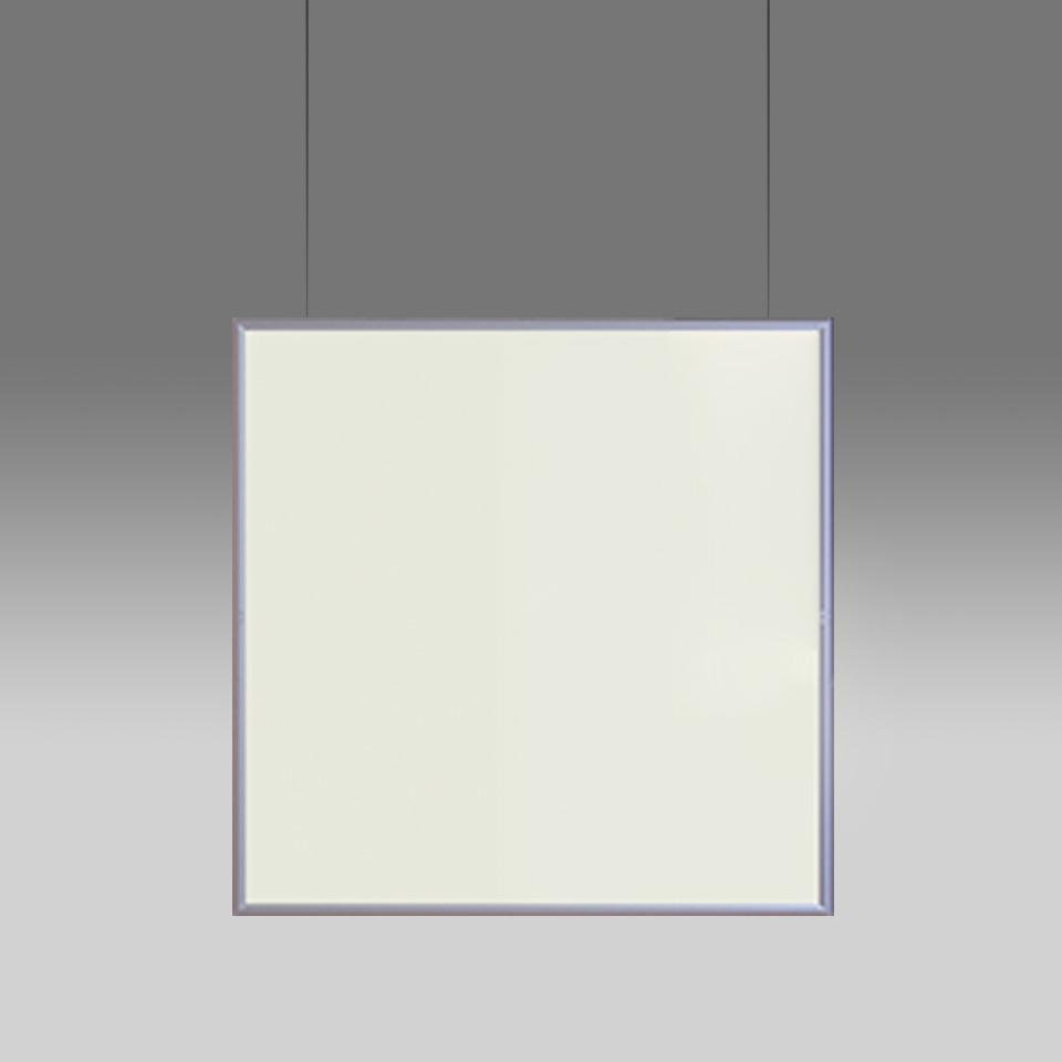 AR 2000010APP Discovery Space čtverec - TW - hliník - Bluetooth - ARTEMIDE