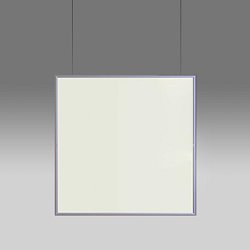 Obrázek pro produkt Discovery Space čtverec - TW - hliník - Bluetooth - ARTEMIDE