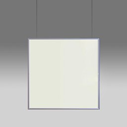 Obrázek pro produkt Discovery Space čtverec - TW - hliník - Bluetooth - ARTEMIDE