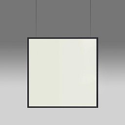 Obrázek pro produkt Discovery Space čtverec - TW - černá - Bluetooth - ARTEMIDE