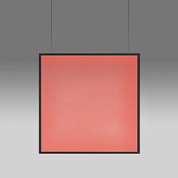 Obrázek pro produkt Discovery Space čtverec - RGBW - bronz - Bluetooth - ARTEMIDE