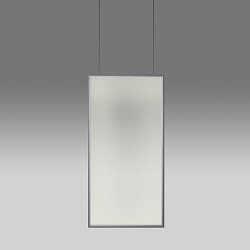 Obrázek pro produkt Discovery Space obdélník - TW - hliník - Bluetooth - ARTEMIDE