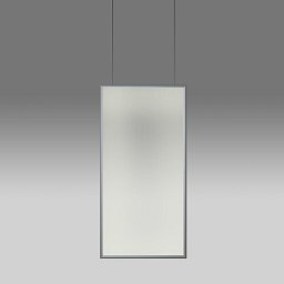 Obrázek pro produkt Discovery Space obdélník - TW - hliník - Bluetooth - ARTEMIDE