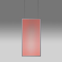 Obrázek pro produkt Discovery Space obdélník - RGBW - hliník - Bluetooth - ARTEMIDE