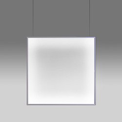 Obrázek pro produkt Discovery Space čtverec - hliník - Bluetooth - ARTEMIDE