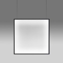 Obrázek pro produkt Discovery Space čtverec - černá - ARTEMIDE