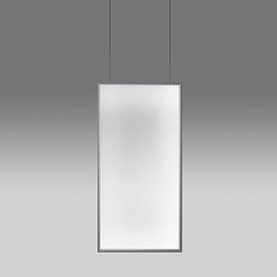 Obrázek pro produkt Discovery Space obdélník - hliník - ARTEMIDE