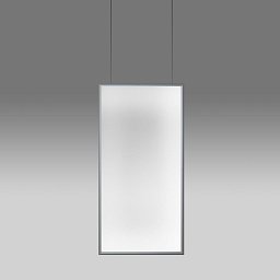 Obrázek pro produkt Discovery Space obdélník - hliník - Bluetooth - ARTEMIDE