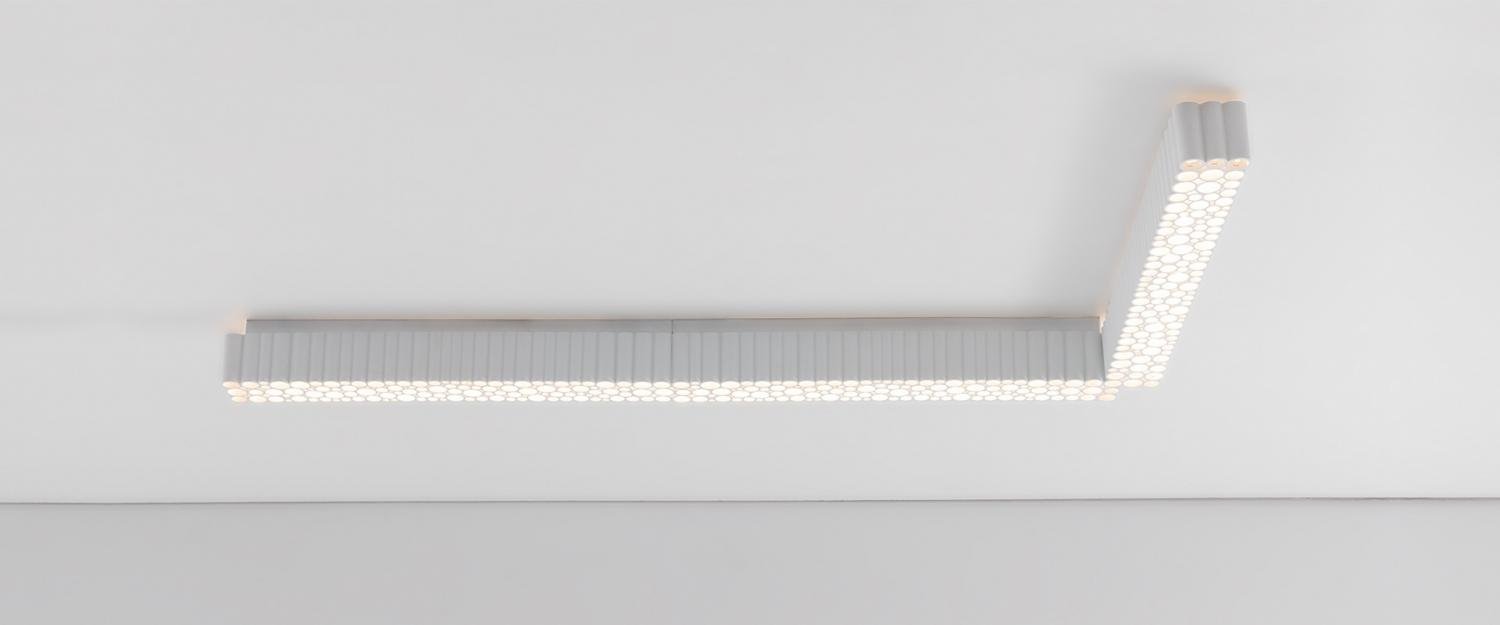 AR 2015010APP Calipso lineární systém 180 závěsné - Bluetooth - ARTEMIDE (obrázek 3)