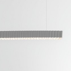 Obrázek pro produkt Calipso lineární systém 180 závěsné - Bluetooth - ARTEMIDE